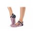 Носки ToeSox Grip Full Toe Bellarina Sienna S (36-38.5) (841090136954)