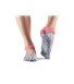 Носки ToeSox Grip Full Toe Bellarina Flamingo S (36-38.5) (841090132178)