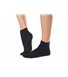 Носки ToeSox Grip Full Toe Ankle Black S (36-38.5) (841090108265)