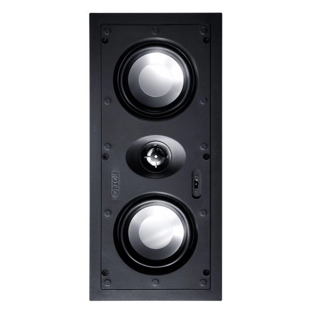 Acoustic system Canton InWall 849 LCR
