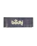 Резинка для фитнеса (лента-эспандер) Thera-Band от Bodhi синий 250х12.5 см