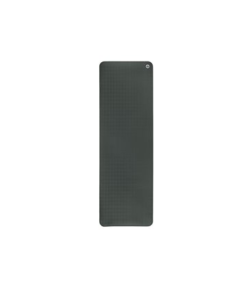 Коврик для йоги Bodhi EcoPro серый 200x60x0.4 см