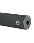 Коврик для йоги Bodhi Ecopro Diamond серый 185x60x0.6 см