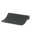 Коврик для йоги Bodhi Ecopro Diamond серый 185x60x0.6 см