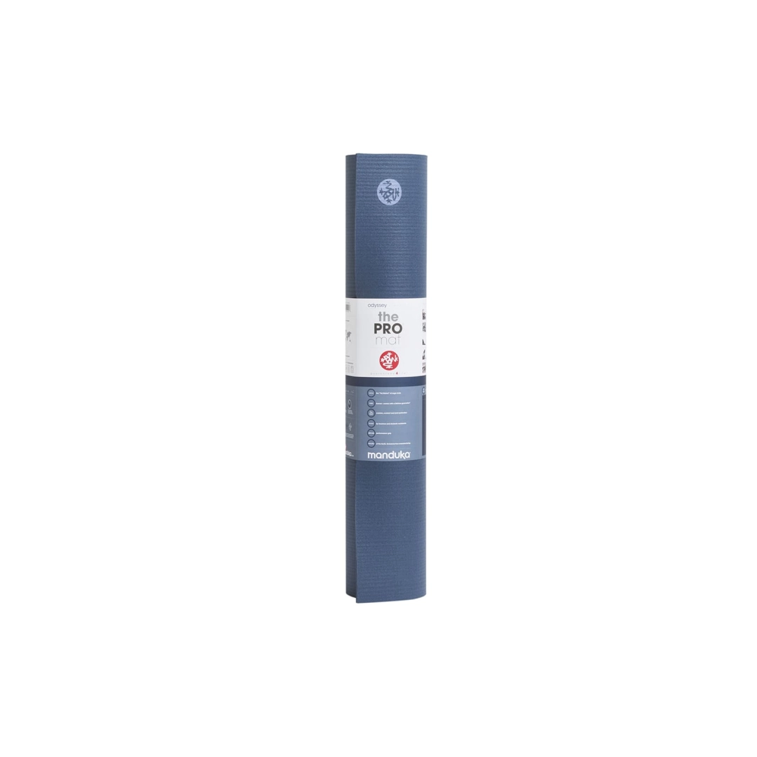 Коврик для йоги Manduka PRO Extra Long Odyssey 216x66x0.6 см