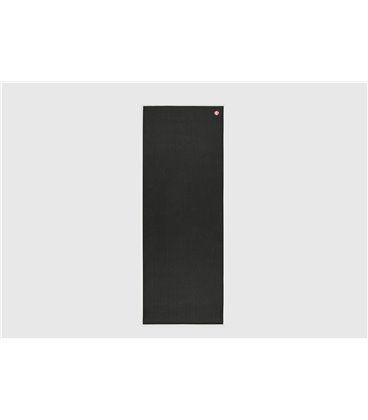 Коврик для йоги Manduka PRO Extra Long Black 216x66x0.6 см