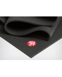 Коврик для йоги Manduka PRO Black 180x66x0.6 см