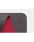 Коврик для йоги welcOMe Yoga Mat Thunder Manduka 172x61x0.5 см