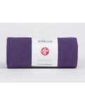 Полотенце для йоги eQua Mat Towel Magic Manduka 218x67 см