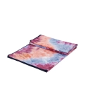 Полотенце для йоги eQua Mat Towel Ammonite Manduka 183x67 см