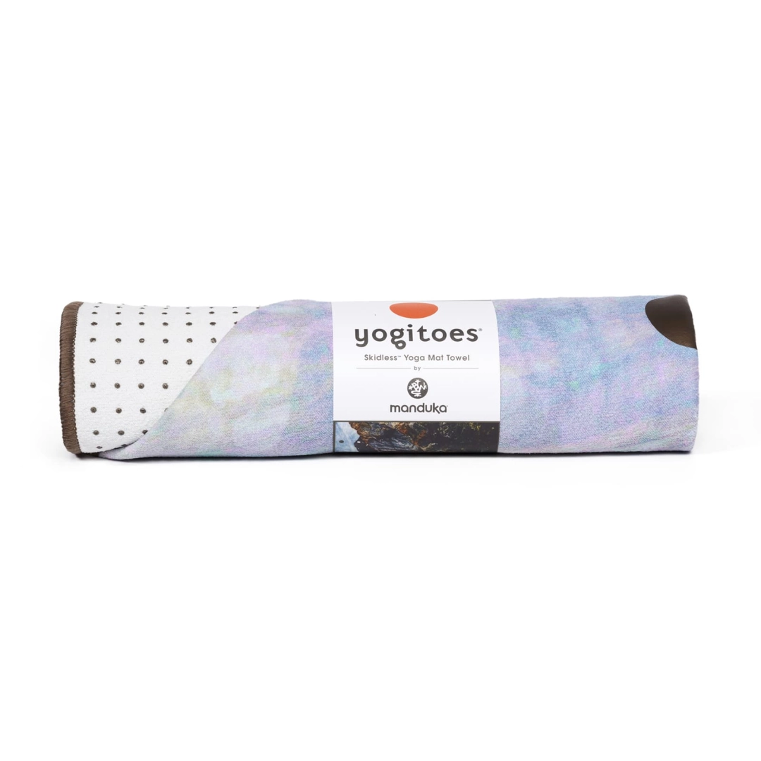 Полотенце для йоги Yogitoes Altai Manduka 172x61 см