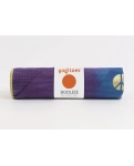 Полотенце для йоги Yogitoes Peacock Manduka 172x61 см