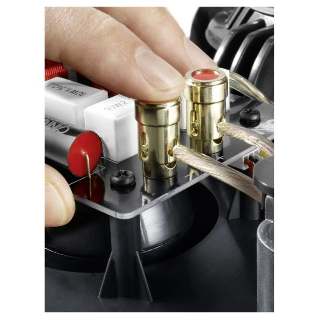 Акустична система Canton InWall 443 LCR