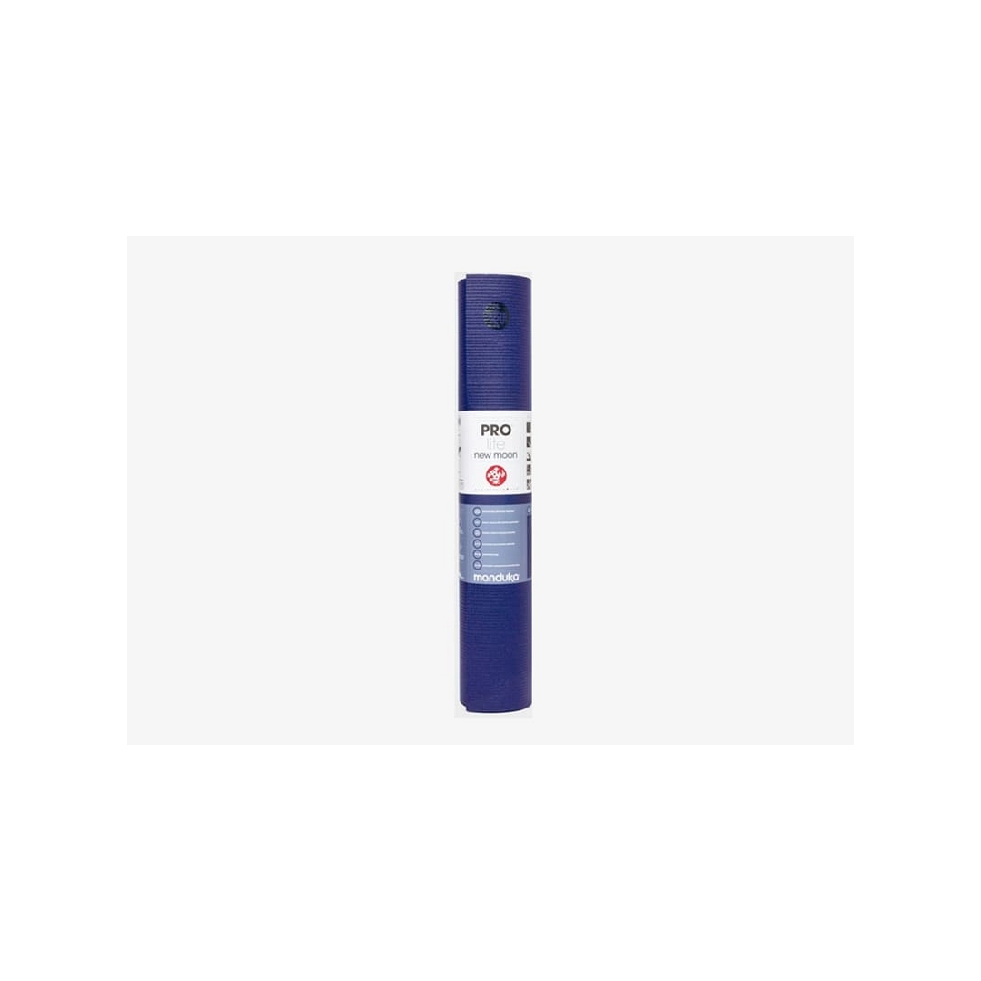Yoga mat PROlite New Moon Manduka 180x61x0.47 cm