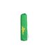 Сумка-чехол для йога-мата Easy bag зеленый (цветок) от Bodhi 65 см