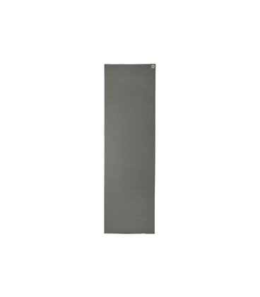 Коврик для йоги Kailash Премиум от Bodhi серый 183x60x0.3 см