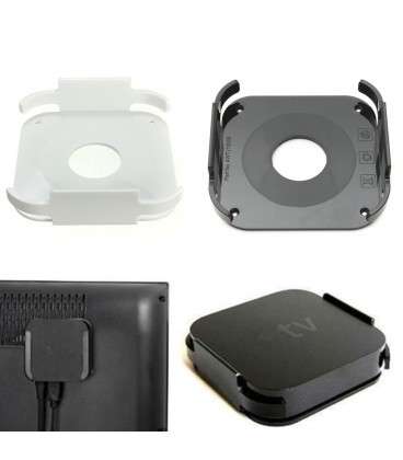 Кронштейн для Apple TV 2/3rd та AirРort Express