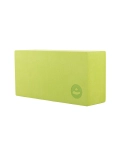 Блок для йоги Asana Brick оливковый от Bodhi 22x11x6.6 см