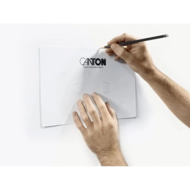 Акустична система Canton InWall 483