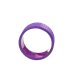 Колесо для йоги Samsara Premium фиолетовое от Bodhi 32х15 см