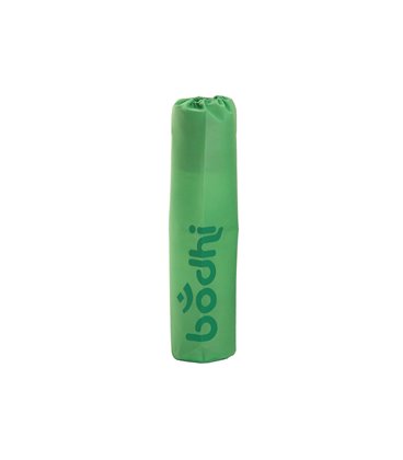 Сумка-чехол для йога-мата Easy bag зеленый от Bodhi 65 см