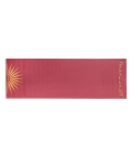 Коврик для йоги Bodhi Leela Sun Salutation 183x60x0.4 см