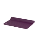 Коврик для йоги Bodhi EcoPro Travel фиолетовый 185x60x0.13 см