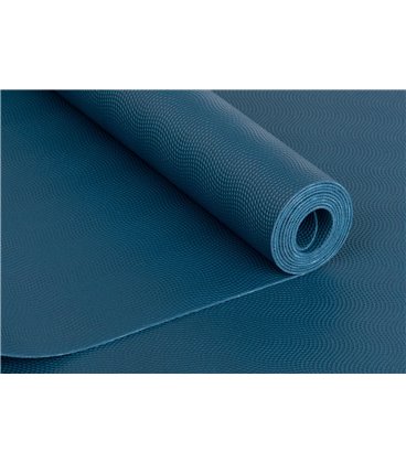 Коврик для йоги Bodhi EcoPro Travel синий 185x60x0.13 см