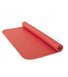 Коврик для йоги Bodhi EcoPro Travel красный 185x60x0.13 см