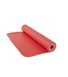 Коврик для йоги Bodhi Ecopro Diamond красный 185x60x0.6 см