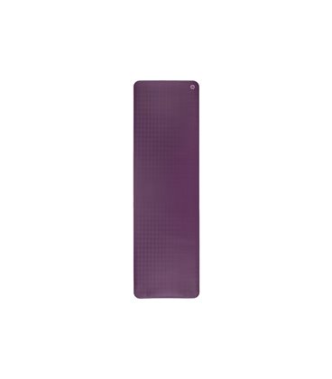 Коврик для йоги Bodhi EcoPro фиолетовый 200x60x0.4 см