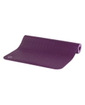 Коврик для йоги Bodhi EcoPro фиолетовый 200x60x0.4 см
