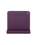 Коврик для йоги Bodhi EcoPro фиолетовый 200x60x0.4 см