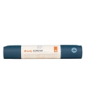 Коврик для йоги Bodhi EcoPro синий 185x60x0.4 см