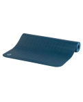 Коврик для йоги Bodhi EcoPro синий 185x60x0.4 см