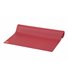 Коврик для йоги Bodhi Rishikesh красный 183x60x0.45 см