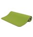 Коврик для йоги Bodhi Lotus Pro зелёный с серым 183x60x0.6 см