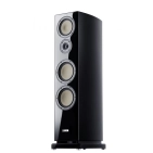 Акустична система Canto Reference 5 K Акустична система Canto Reference 5 K