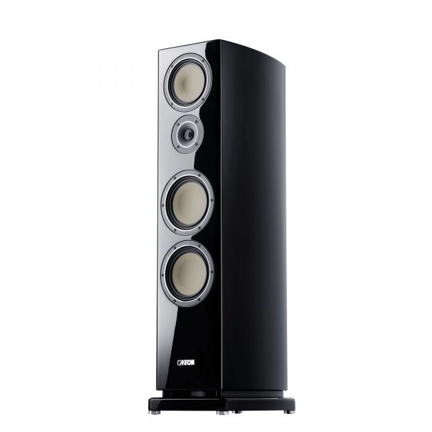 Acoustic system Canto Reference 5K
