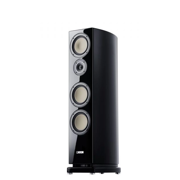 Speaker system Canto Reference 7K