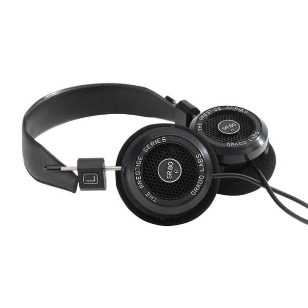 Навушники Grado SR80e