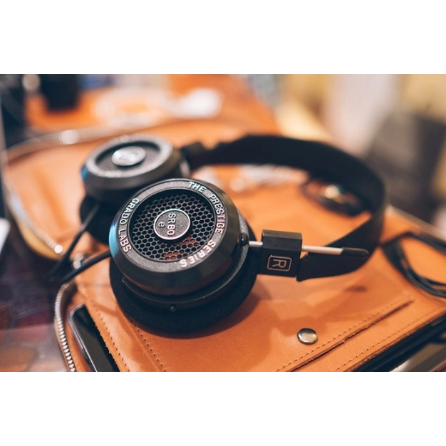 Навушники Grado SR80e Навушники Grado SR80e