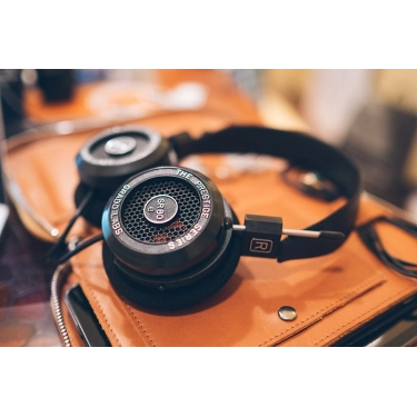Навушники Grado SR80e