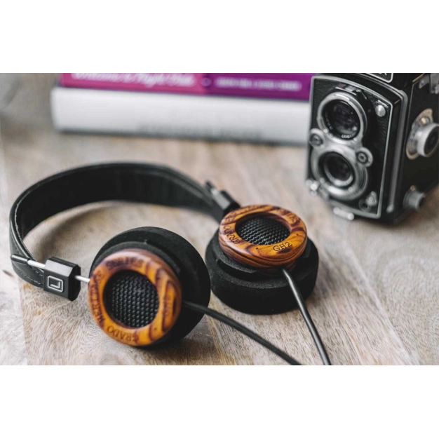 НАВУШНИКИ GRADO GH2 LIMITED EDITION НАВУШНИКИ GRADO GH2 LIMITED EDITION