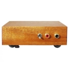 GRADO RA 1 Battery Amp GRADO RA 1 Battery Amp