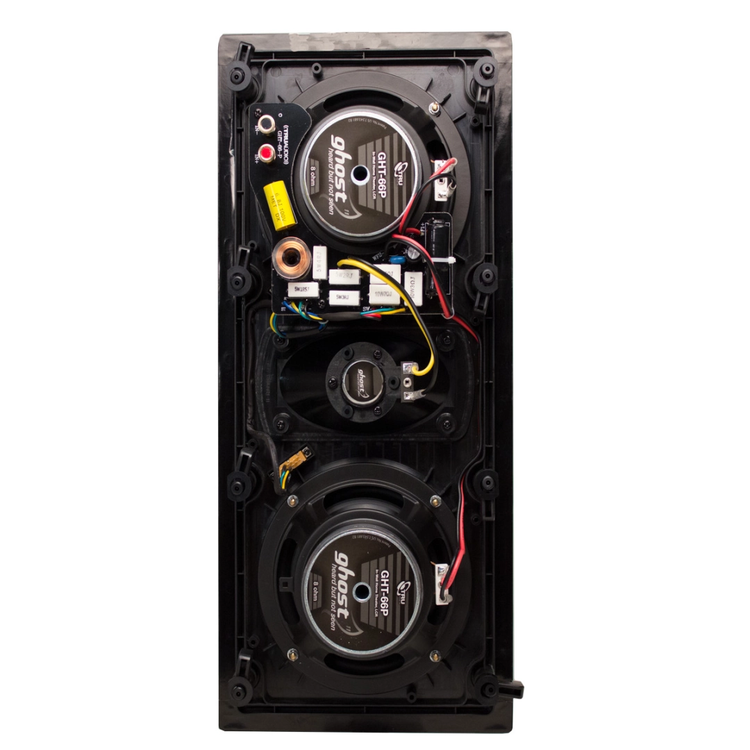 Домашній кінотеатр TruAudio GHT-5.1-SS-12 Домашній кінотеатр TruAudio GHT-5.1-SS-12