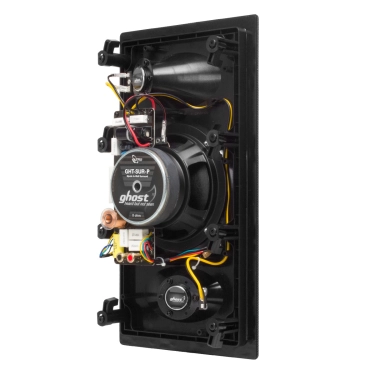 Домашній кінотеатр TruAudio GHT-5.1-SS-12