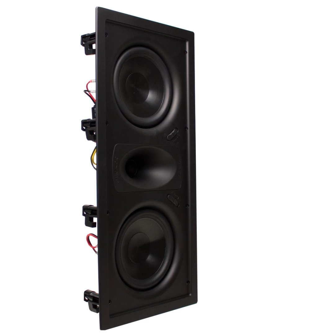 Домашній кінотеатр TruAudio GHT-5.1-SS-12 Домашній кінотеатр TruAudio GHT-5.1-SS-12