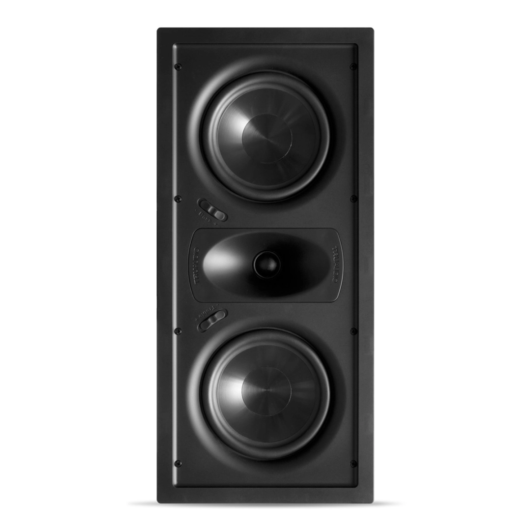 Домашній кінотеатр TruAudio GHT-5.1-SS-12 Домашній кінотеатр TruAudio GHT-5.1-SS-12