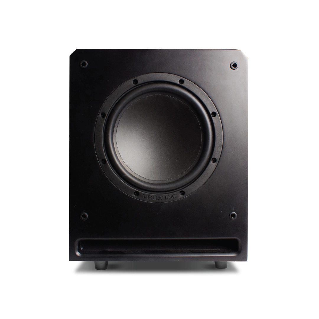 Домашній кінотеатр TruAudio GHT-5.1-SS-12 Домашній кінотеатр TruAudio GHT-5.1-SS-12